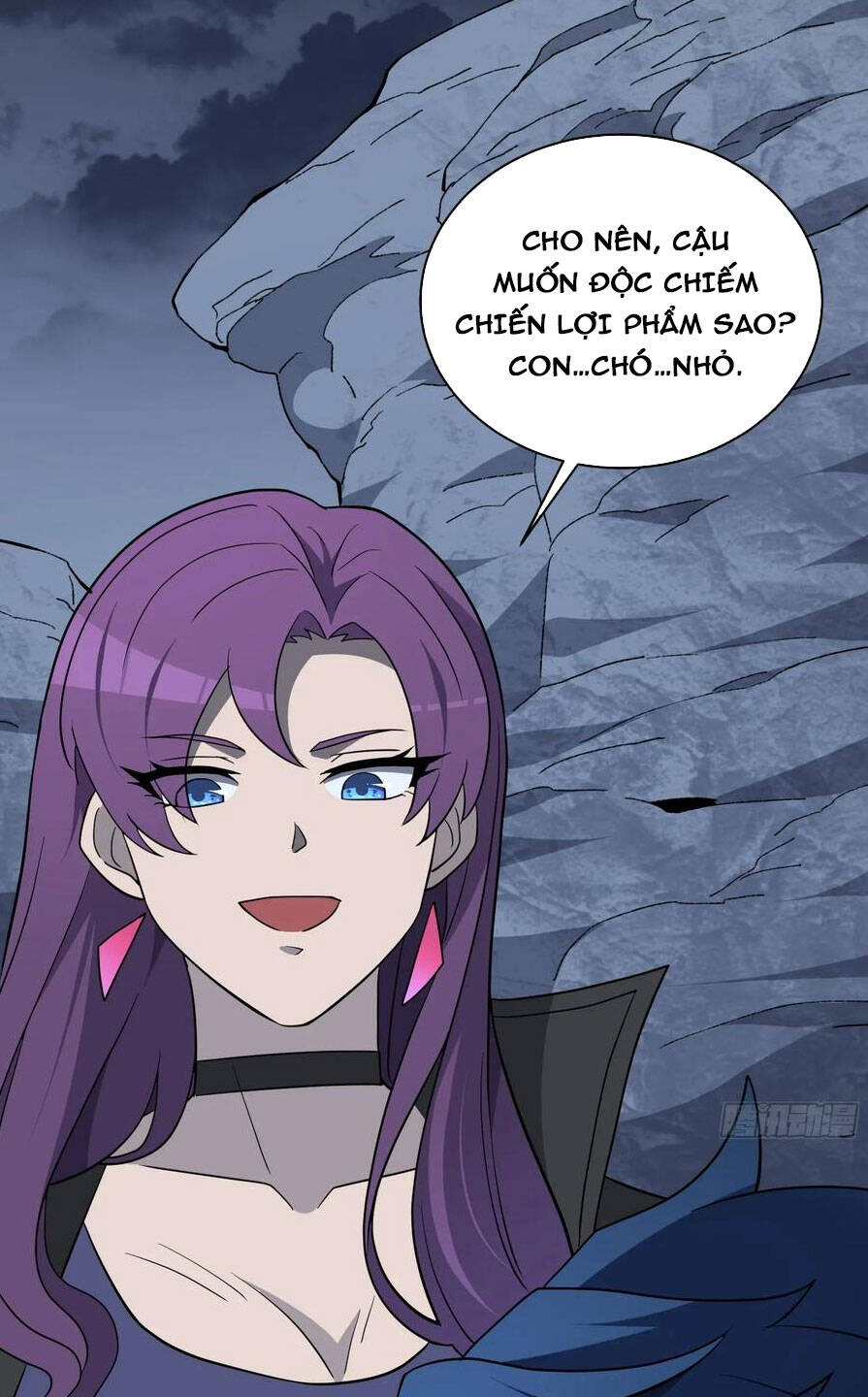 Người Trái Đất Quả Thật Rất Tàn Ác Chap 180 - Next Chap 181