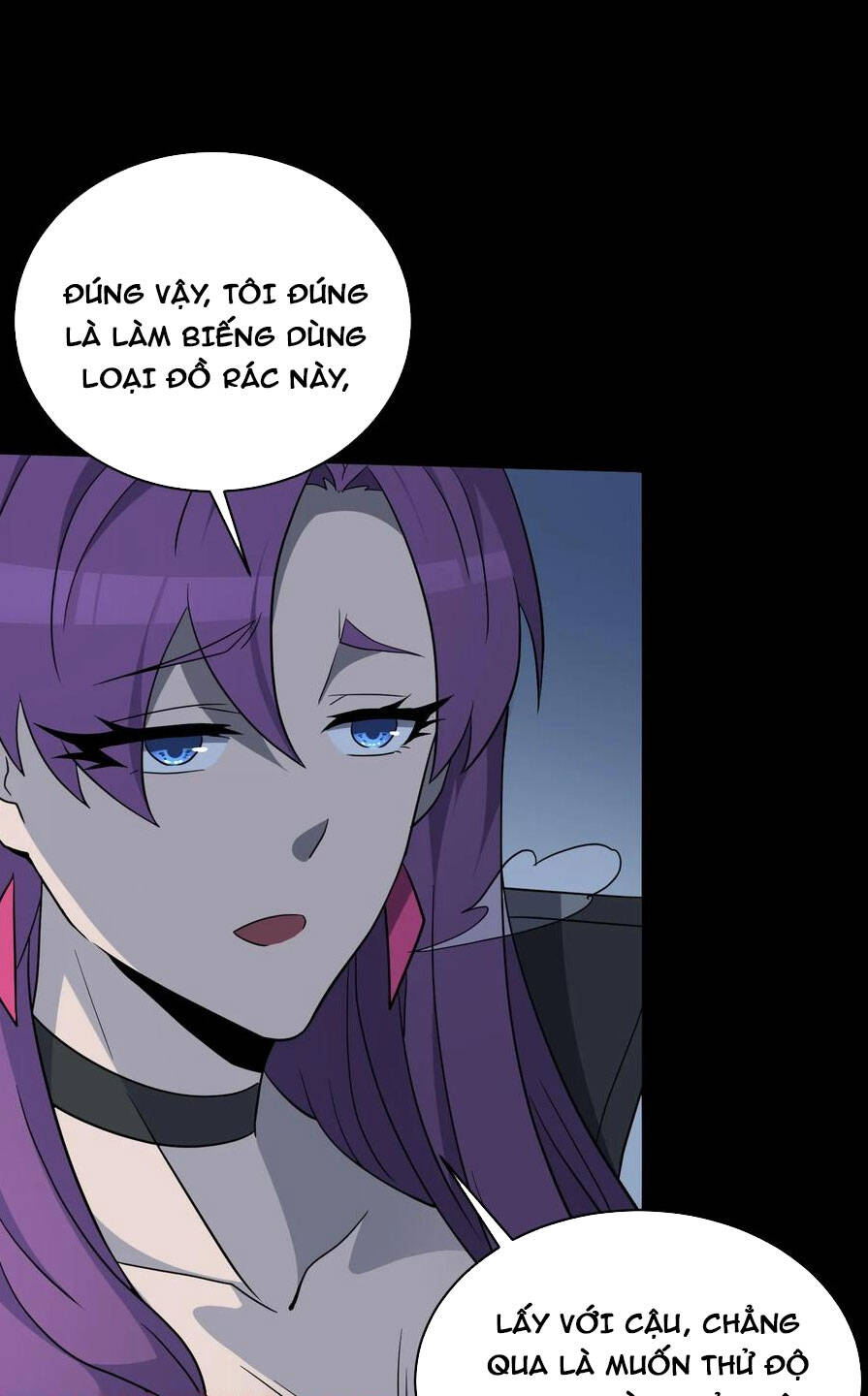 Người Trái Đất Quả Thật Rất Tàn Ác Chap 180 - Next Chap 181