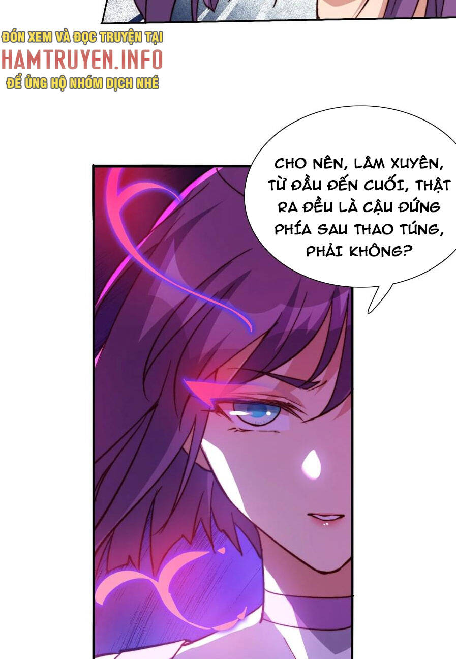 Người Trái Đất Quả Thật Rất Tàn Ác Chap 180 - Next Chap 181
