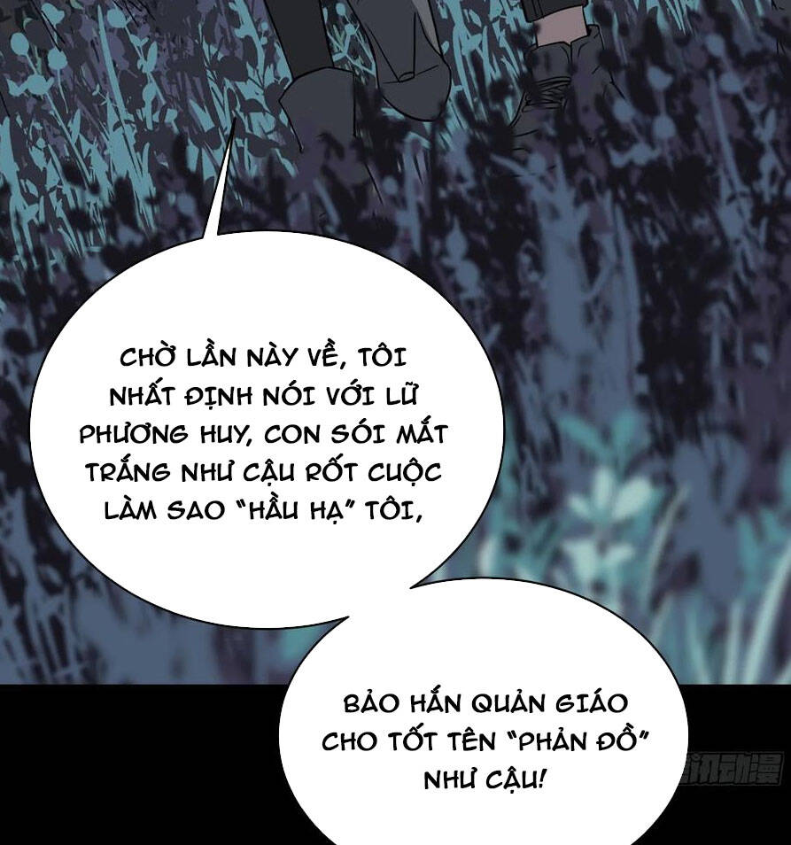 Người Trái Đất Quả Thật Rất Tàn Ác Chap 180 - Next Chap 181