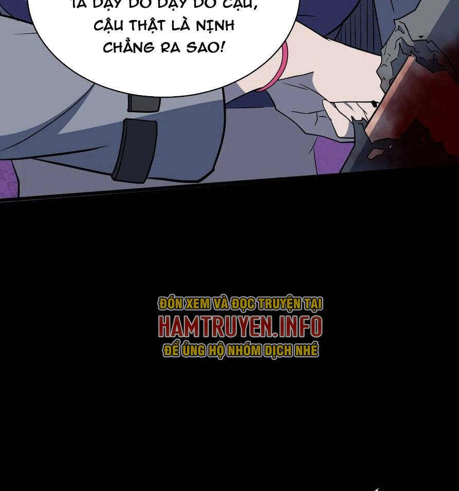 Người Trái Đất Quả Thật Rất Tàn Ác Chap 180 - Next Chap 181