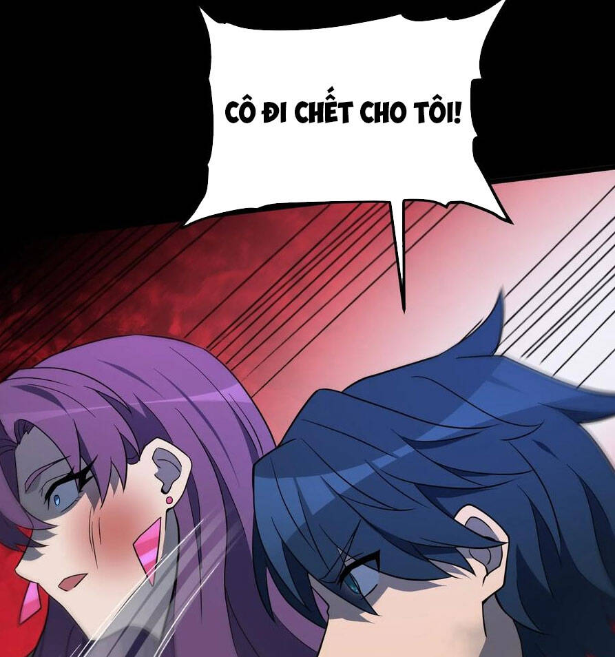 Người Trái Đất Quả Thật Rất Tàn Ác Chap 180 - Next Chap 181