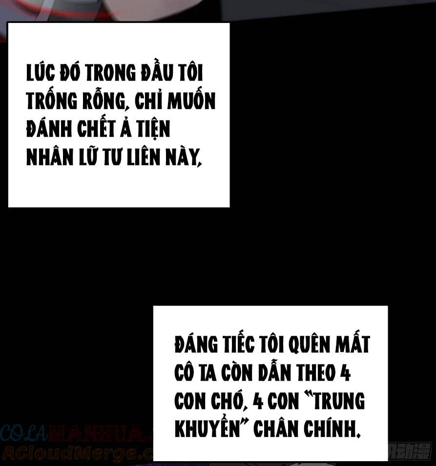 Người Trái Đất Quả Thật Rất Tàn Ác Chap 180 - Next Chap 181