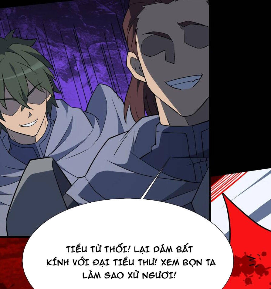 Người Trái Đất Quả Thật Rất Tàn Ác Chap 180 - Next Chap 181