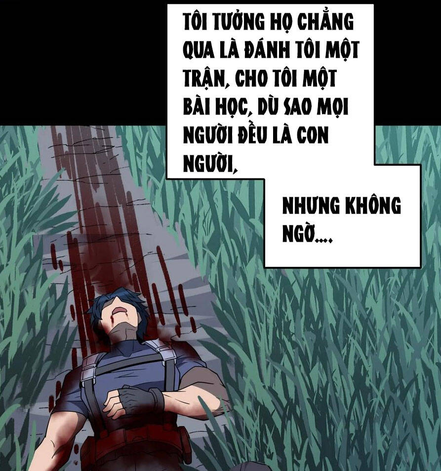 Người Trái Đất Quả Thật Rất Tàn Ác Chap 180 - Next Chap 181