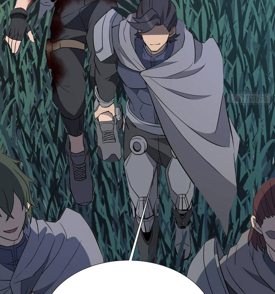 Người Trái Đất Quả Thật Rất Tàn Ác Chap 180 - Next Chap 181