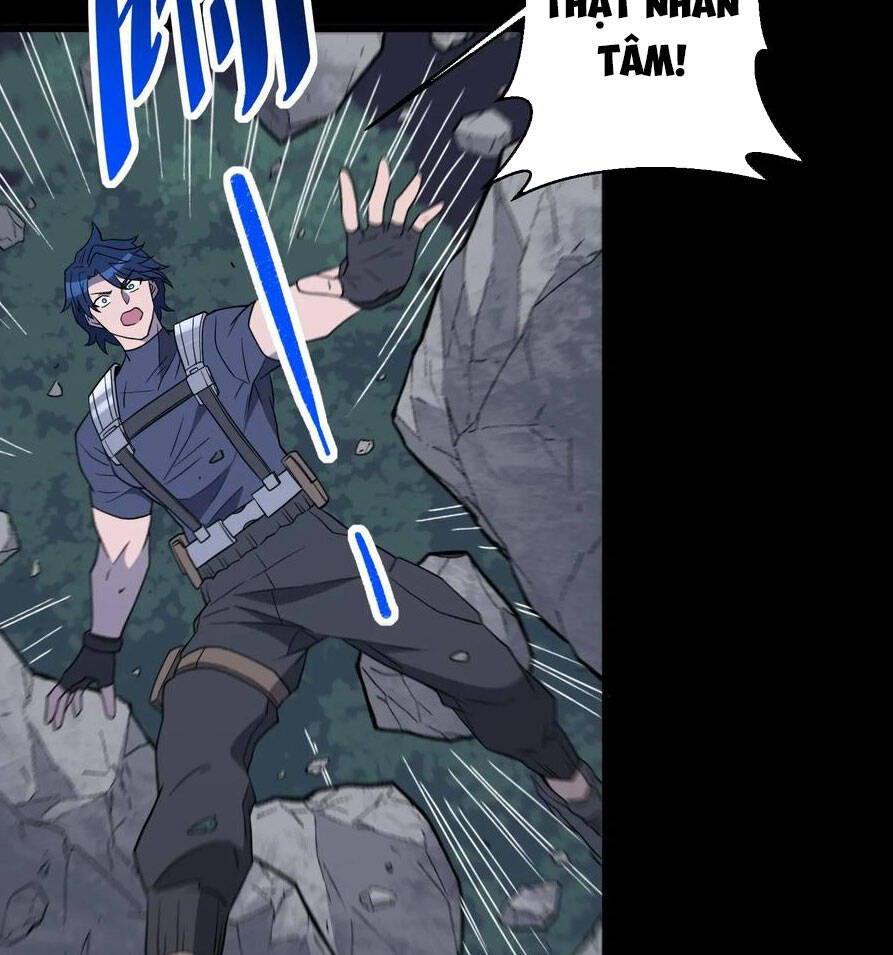 Người Trái Đất Quả Thật Rất Tàn Ác Chap 180 - Next Chap 181