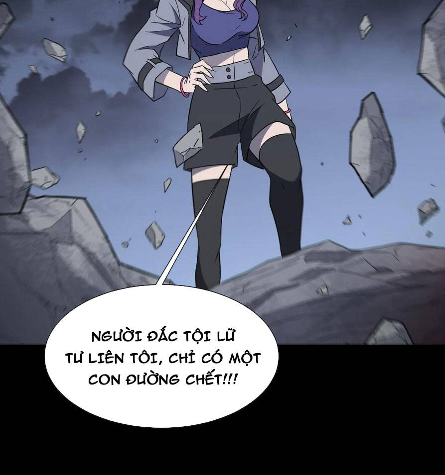 Người Trái Đất Quả Thật Rất Tàn Ác Chap 180 - Next Chap 181