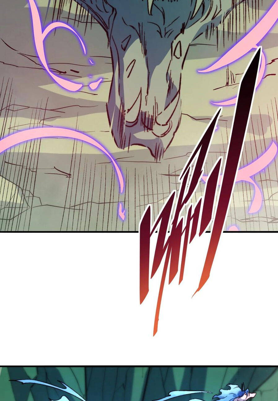 Người Trái Đất Quả Thật Rất Tàn Ác Chap 180 - Next Chap 181
