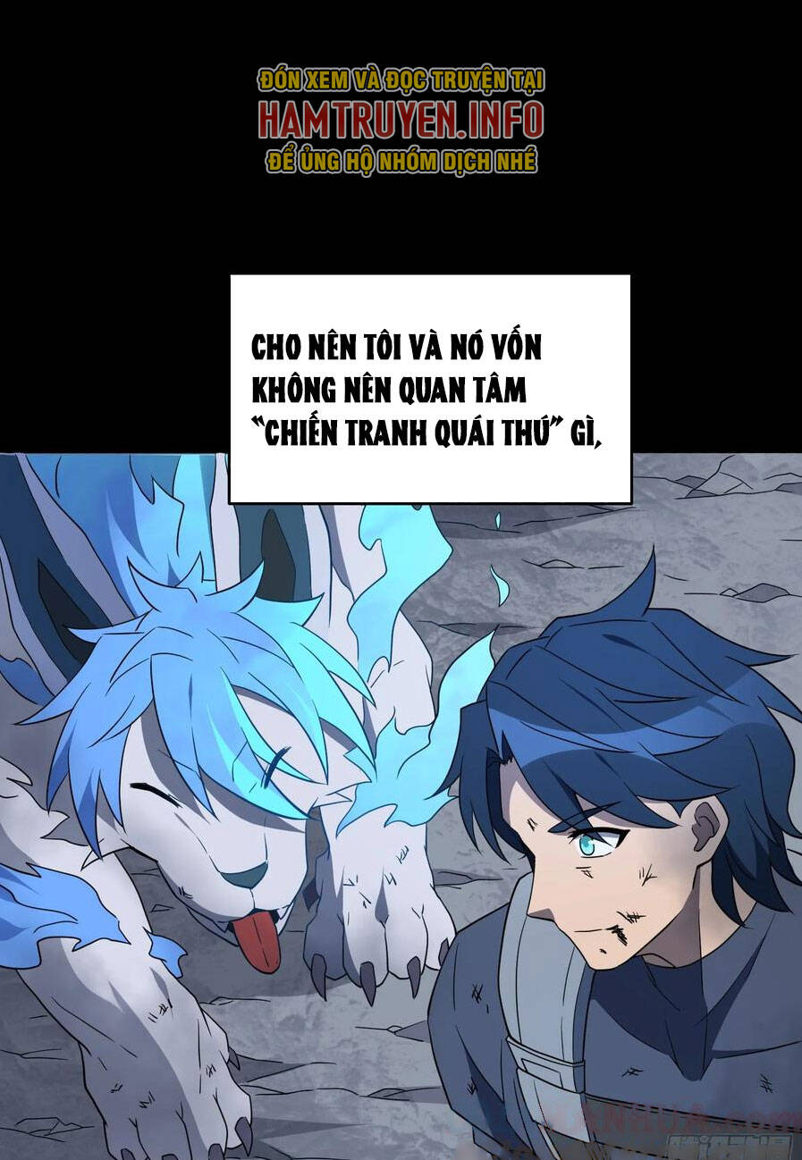 Người Trái Đất Quả Thật Rất Tàn Ác Chap 181 - Next Chap 182