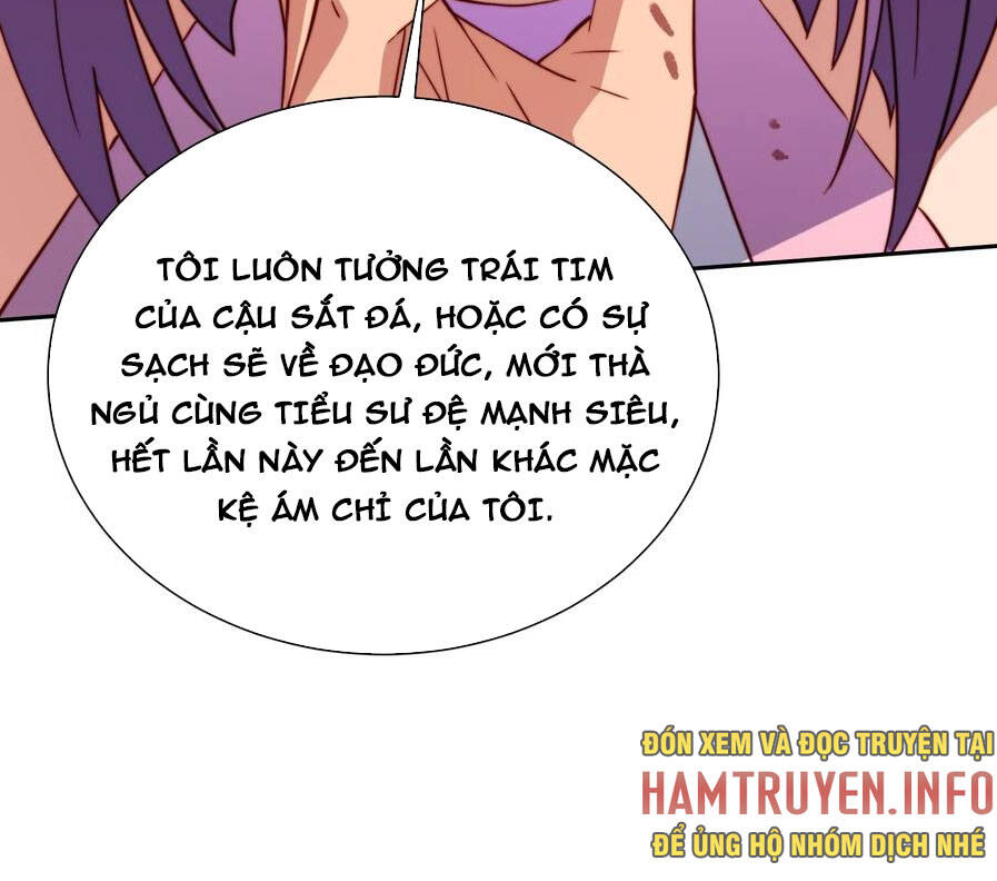 Người Trái Đất Quả Thật Rất Tàn Ác Chap 181 - Next Chap 182