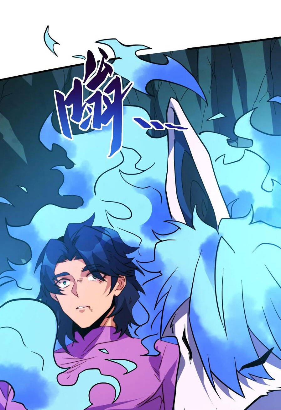 Người Trái Đất Quả Thật Rất Tàn Ác Chap 182 - Next Chap 183