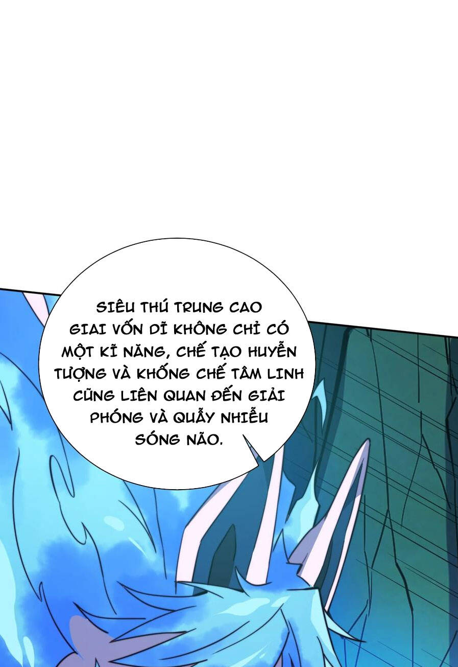 Người Trái Đất Quả Thật Rất Tàn Ác Chap 182 - Next Chap 183