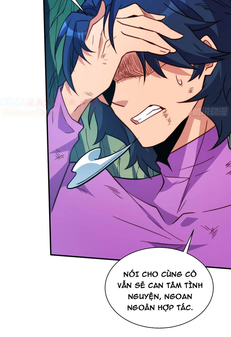 Người Trái Đất Quả Thật Rất Tàn Ác Chap 182 - Next Chap 183