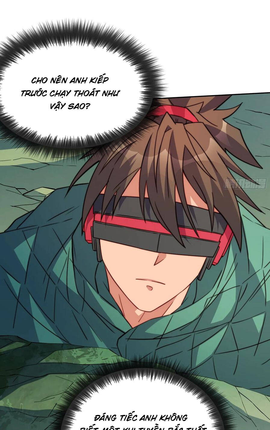 Người Trái Đất Quả Thật Rất Tàn Ác Chap 182 - Next Chap 183