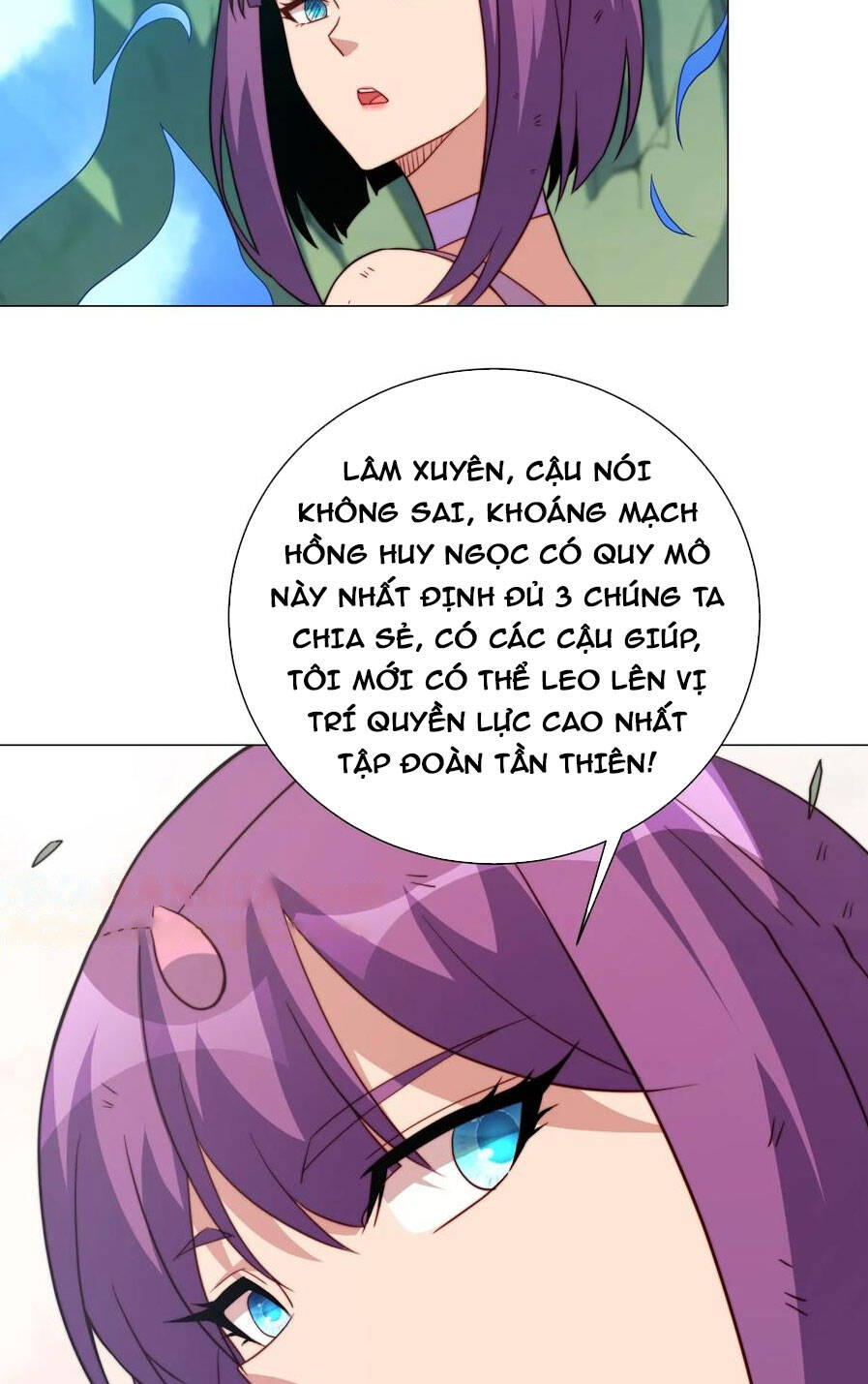 Người Trái Đất Quả Thật Rất Tàn Ác Chap 182 - Next Chap 183
