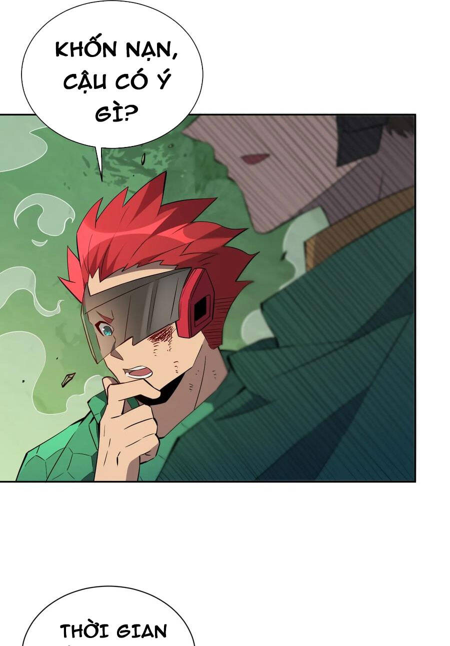 Người Trái Đất Quả Thật Rất Tàn Ác Chap 183 - Next Chap 184