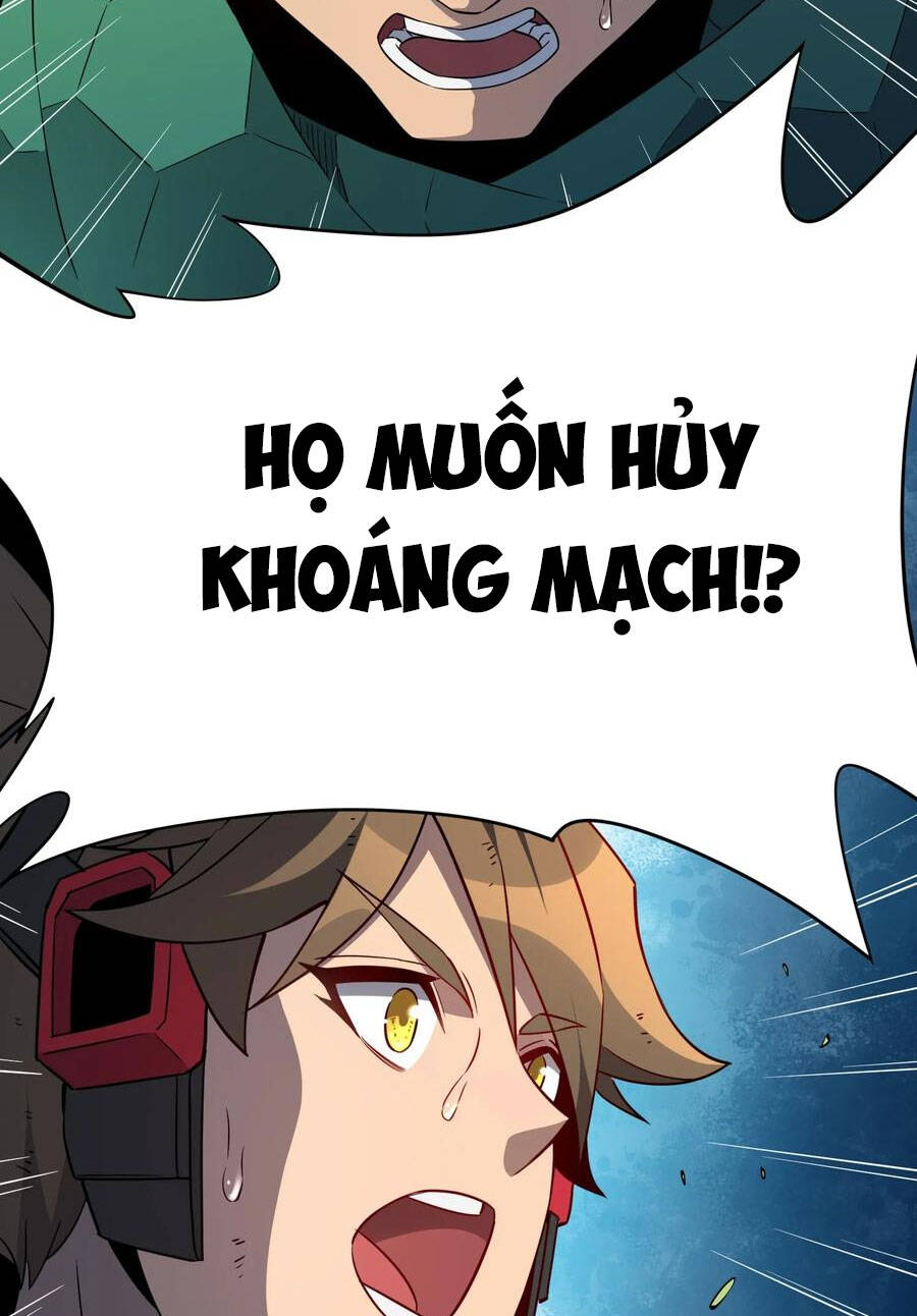 Người Trái Đất Quả Thật Rất Tàn Ác Chap 183 - Next Chap 184