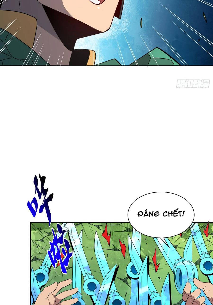 Người Trái Đất Quả Thật Rất Tàn Ác Chap 183 - Next Chap 184