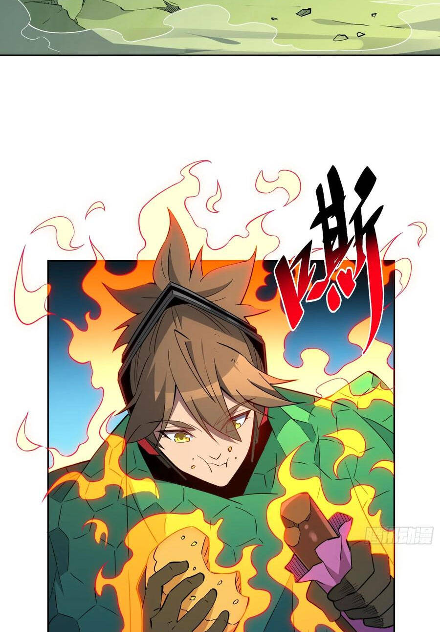 Người Trái Đất Quả Thật Rất Tàn Ác Chap 183 - Next Chap 184