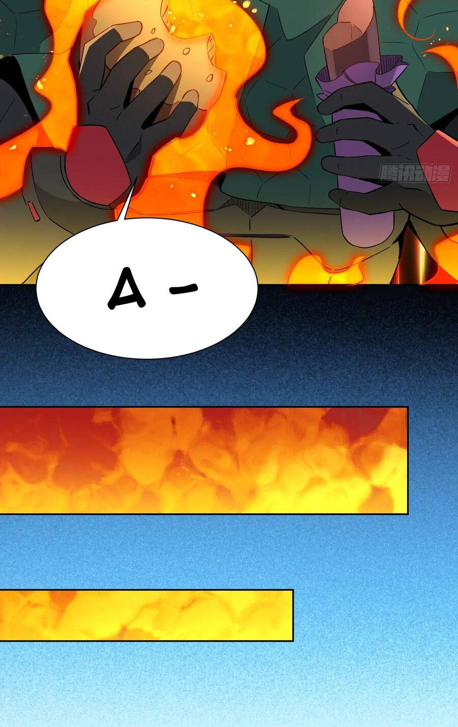 Người Trái Đất Quả Thật Rất Tàn Ác Chap 183 - Next Chap 184