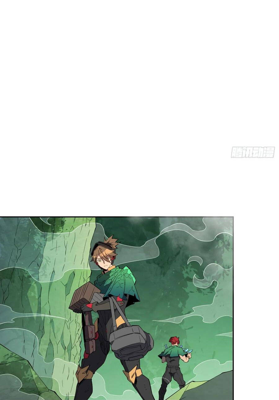 Người Trái Đất Quả Thật Rất Tàn Ác Chap 183 - Next Chap 184
