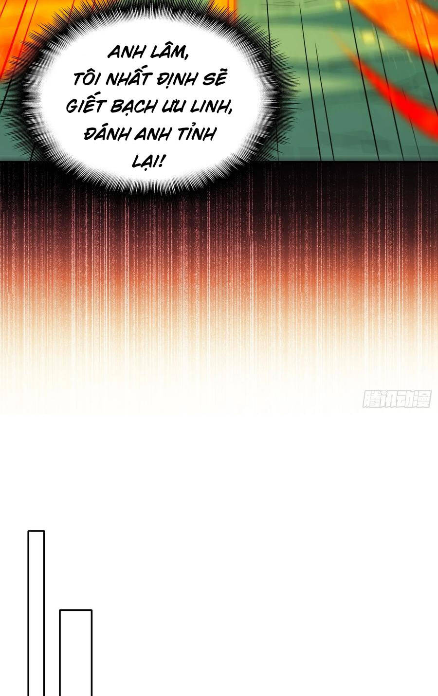 Người Trái Đất Quả Thật Rất Tàn Ác Chap 183 - Next Chap 184