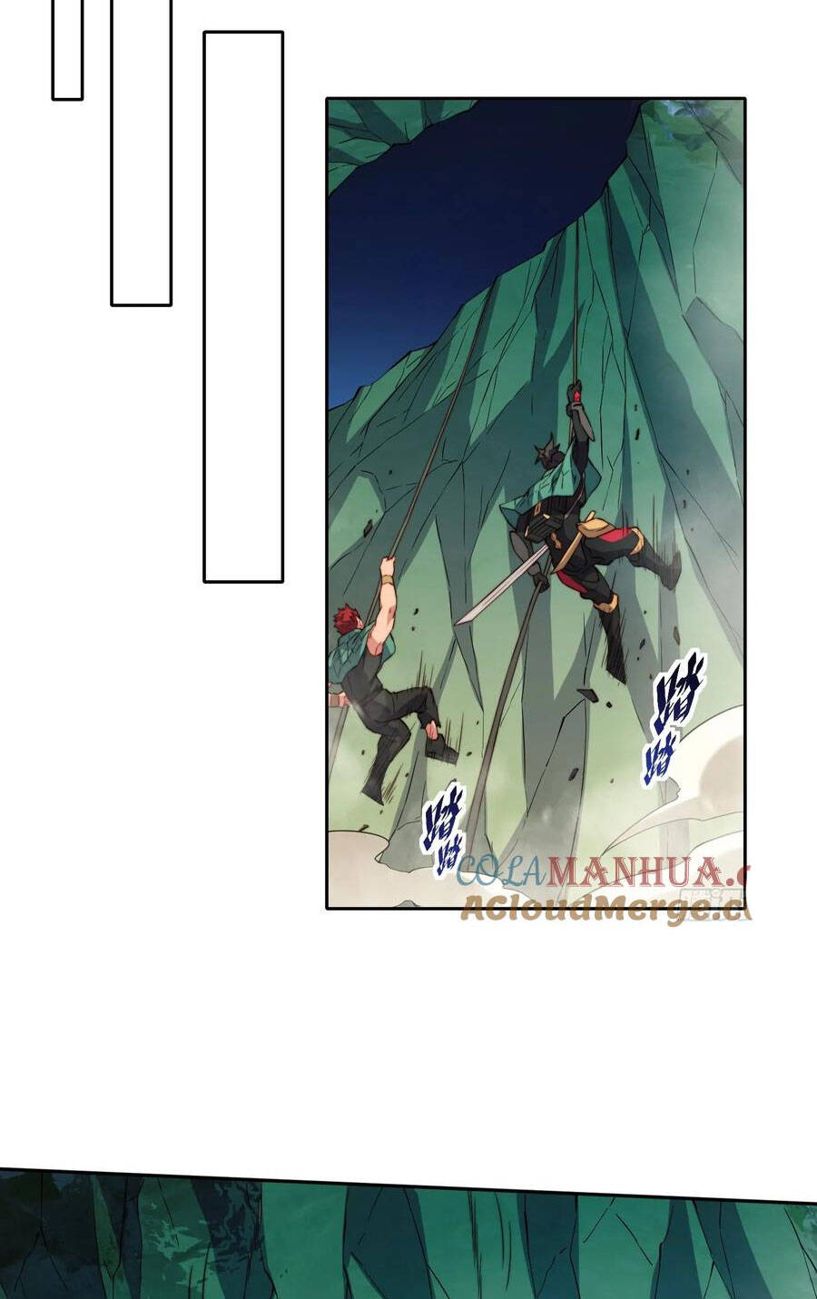 Người Trái Đất Quả Thật Rất Tàn Ác Chap 183 - Next Chap 184