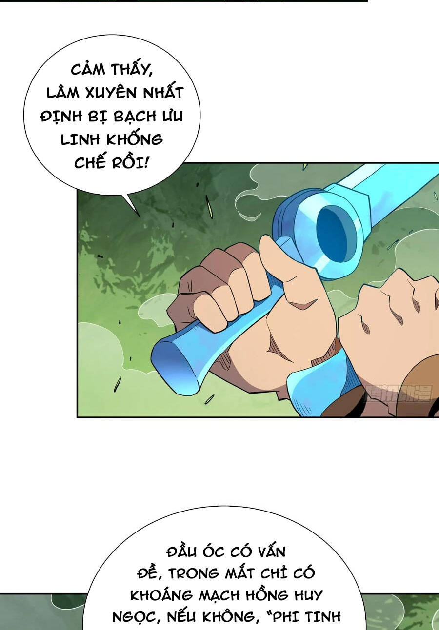 Người Trái Đất Quả Thật Rất Tàn Ác Chap 183 - Next Chap 184