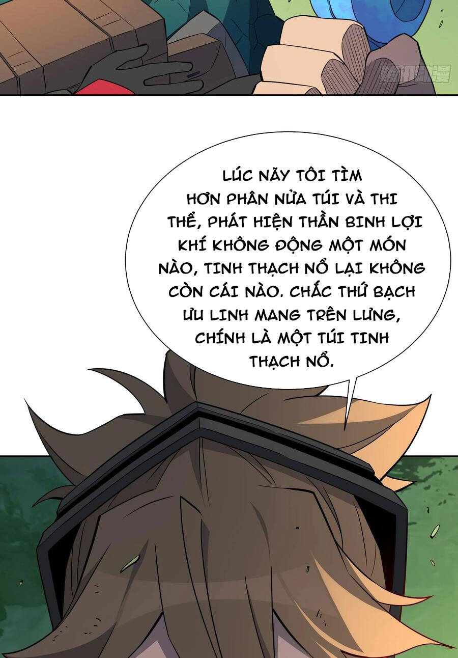 Người Trái Đất Quả Thật Rất Tàn Ác Chap 183 - Next Chap 184