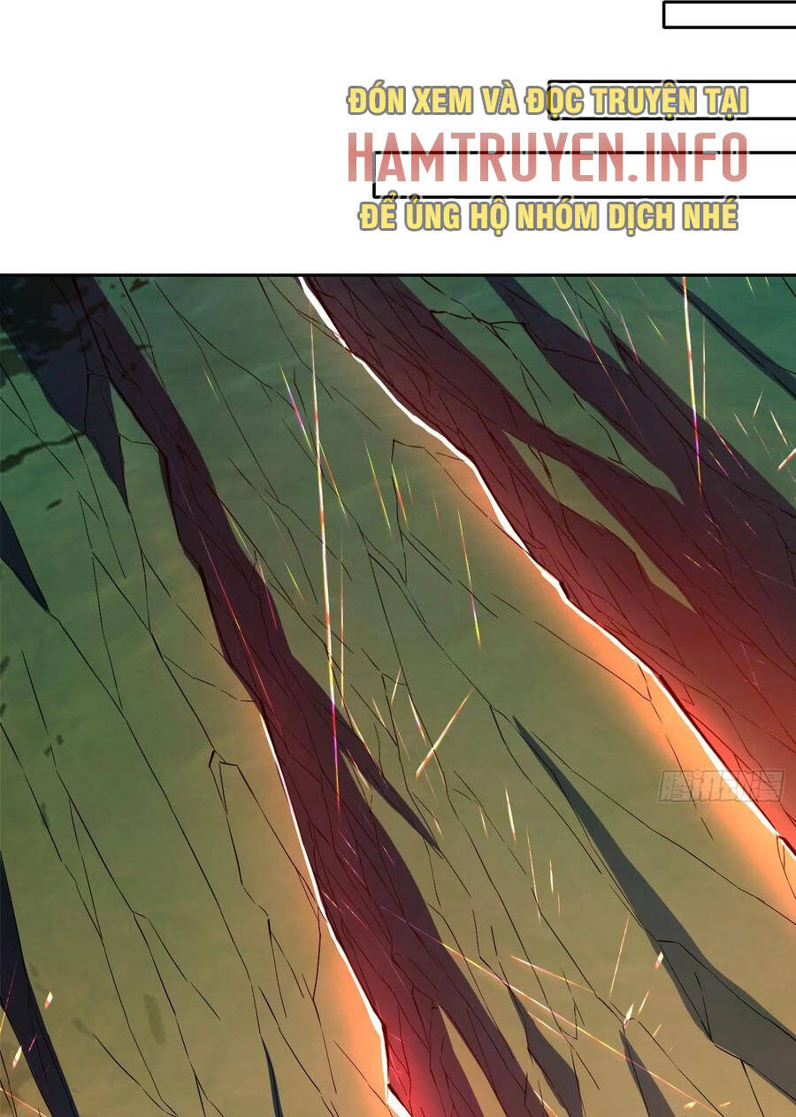 Người Trái Đất Quả Thật Rất Tàn Ác Chap 184 - Next Chap 185