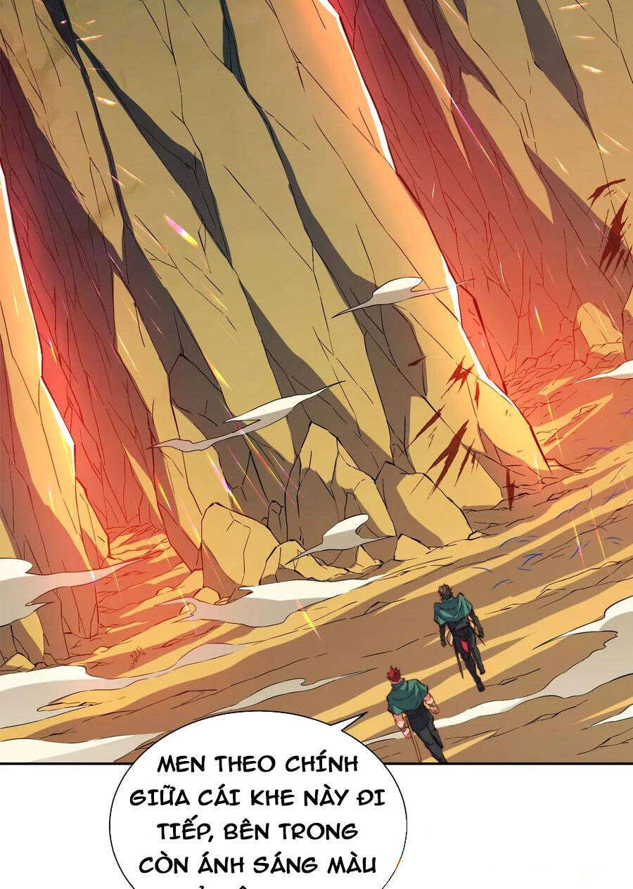 Người Trái Đất Quả Thật Rất Tàn Ác Chap 184 - Next Chap 185