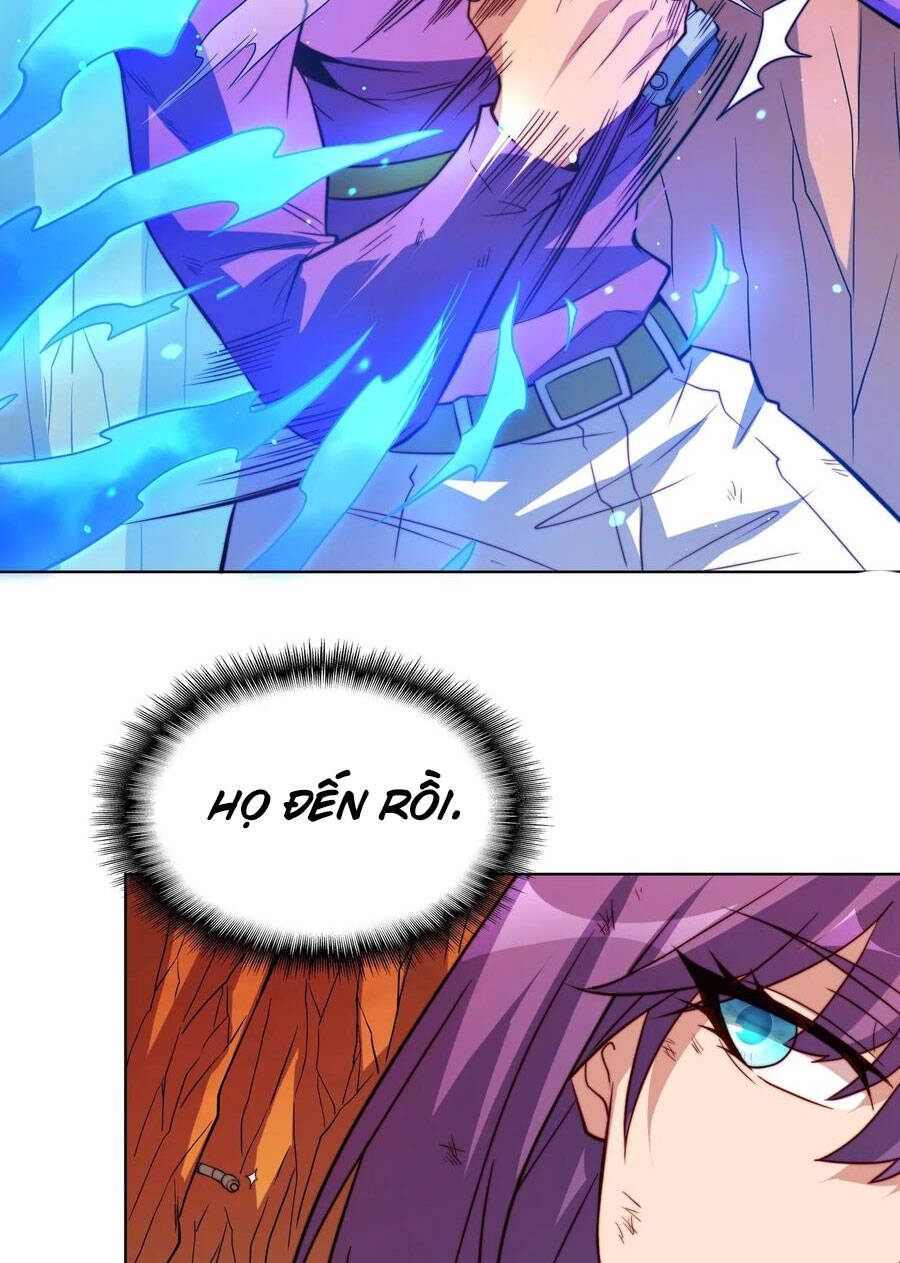 Người Trái Đất Quả Thật Rất Tàn Ác Chap 184 - Next Chap 185