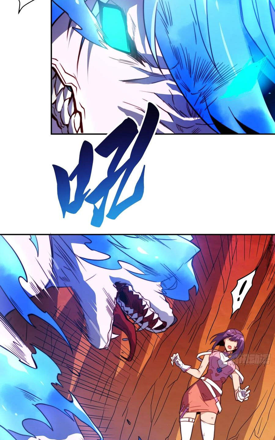 Người Trái Đất Quả Thật Rất Tàn Ác Chap 184 - Next Chap 185