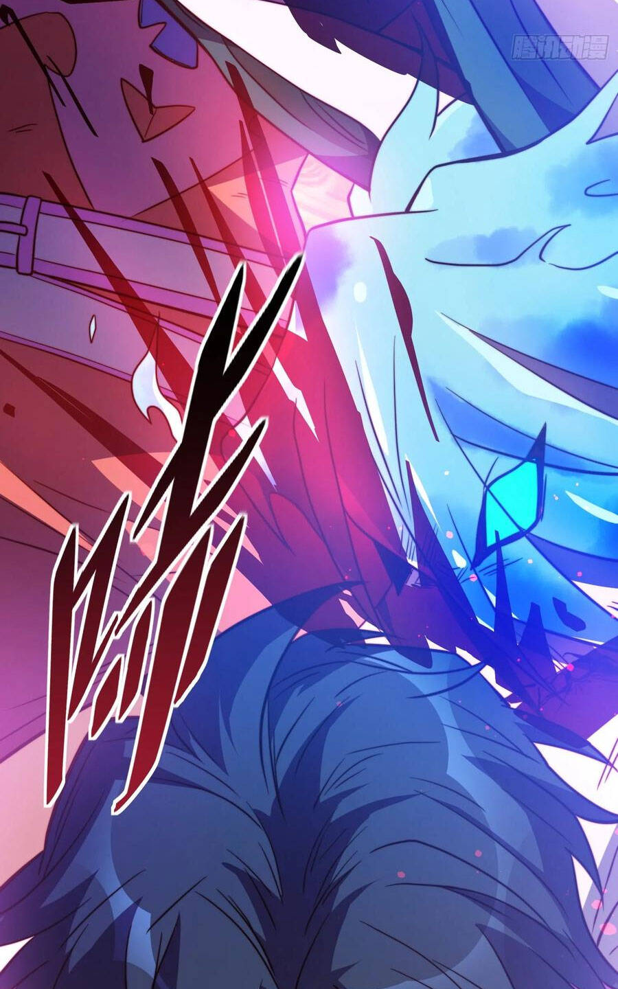 Người Trái Đất Quả Thật Rất Tàn Ác Chap 184 - Next Chap 185
