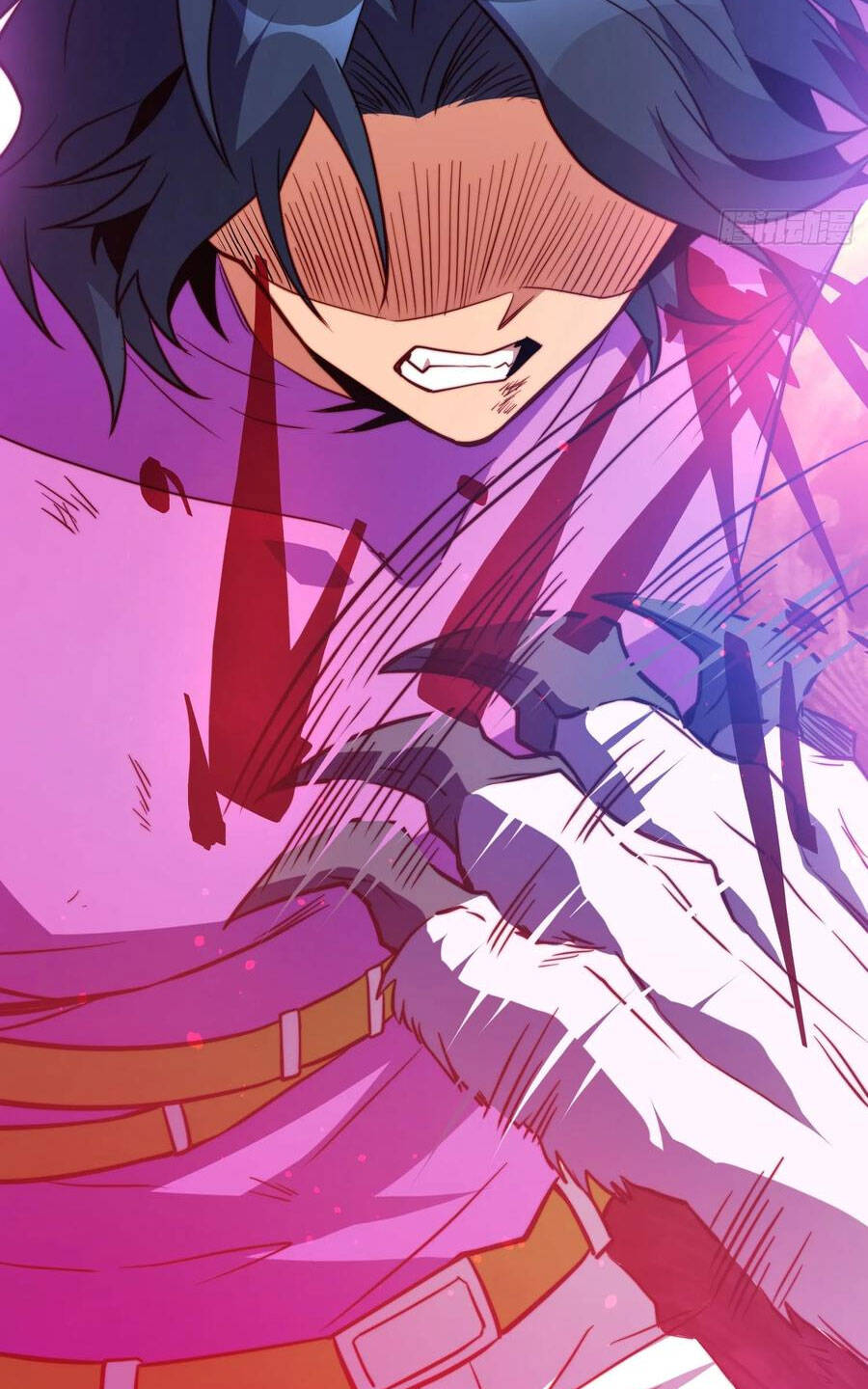 Người Trái Đất Quả Thật Rất Tàn Ác Chap 184 - Next Chap 185