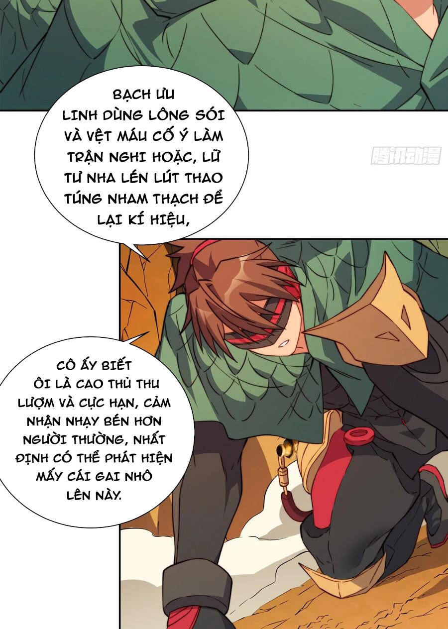Người Trái Đất Quả Thật Rất Tàn Ác Chap 184 - Next Chap 185