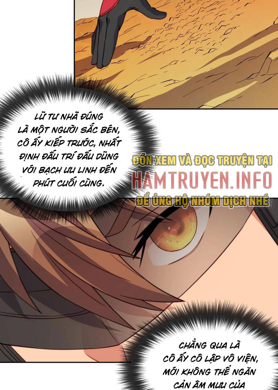 Người Trái Đất Quả Thật Rất Tàn Ác Chap 184 - Next Chap 185