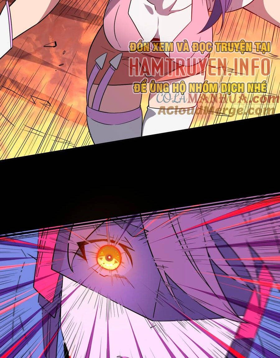 Người Trái Đất Quả Thật Rất Tàn Ác Chap 184 - Next Chap 185