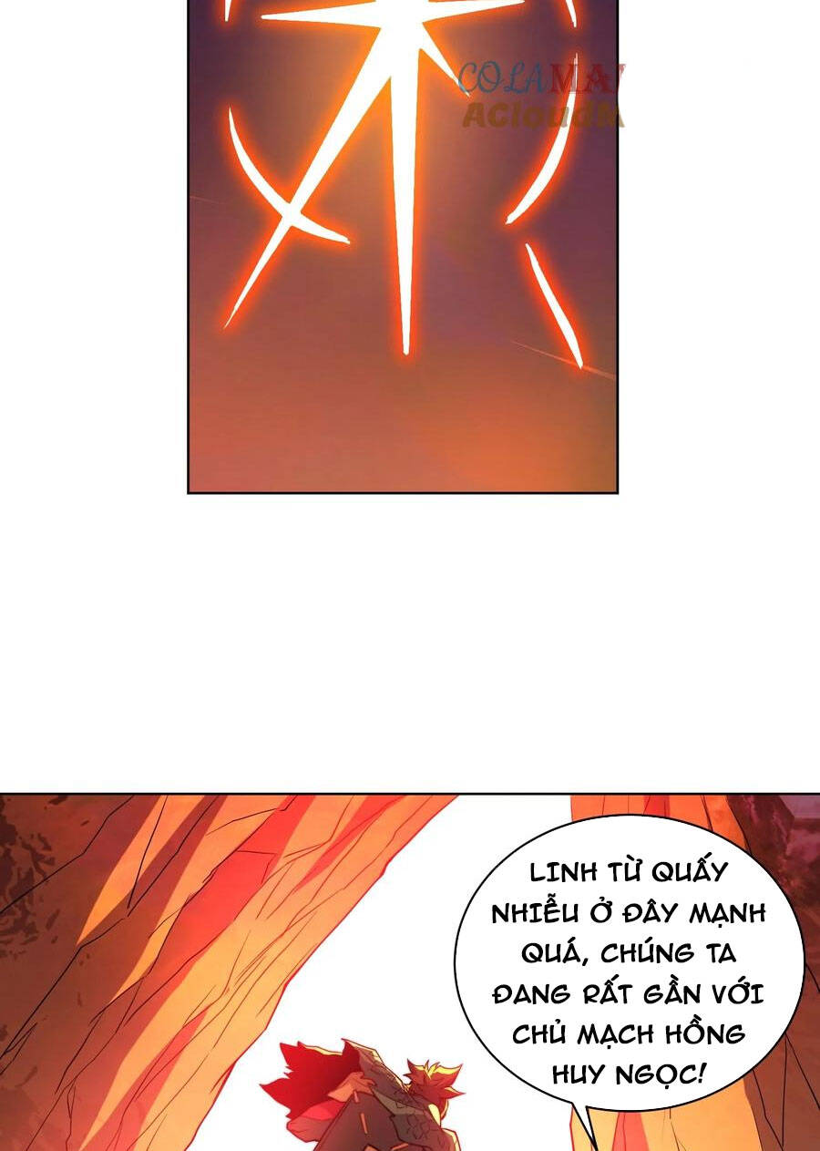 Người Trái Đất Quả Thật Rất Tàn Ác Chap 184 - Next Chap 185