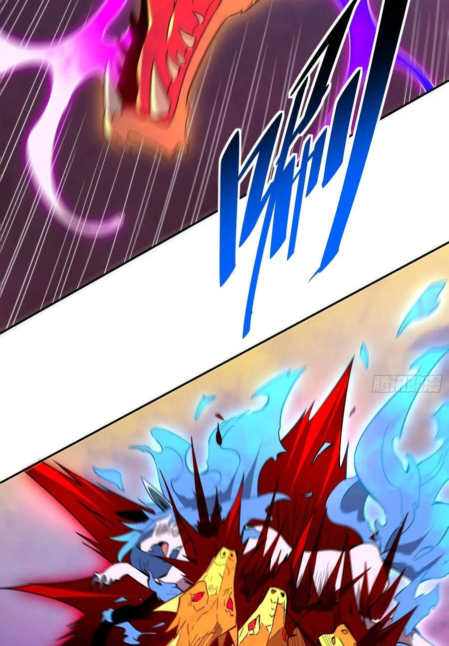 Người Trái Đất Quả Thật Rất Tàn Ác Chap 185 - Next Chap 186