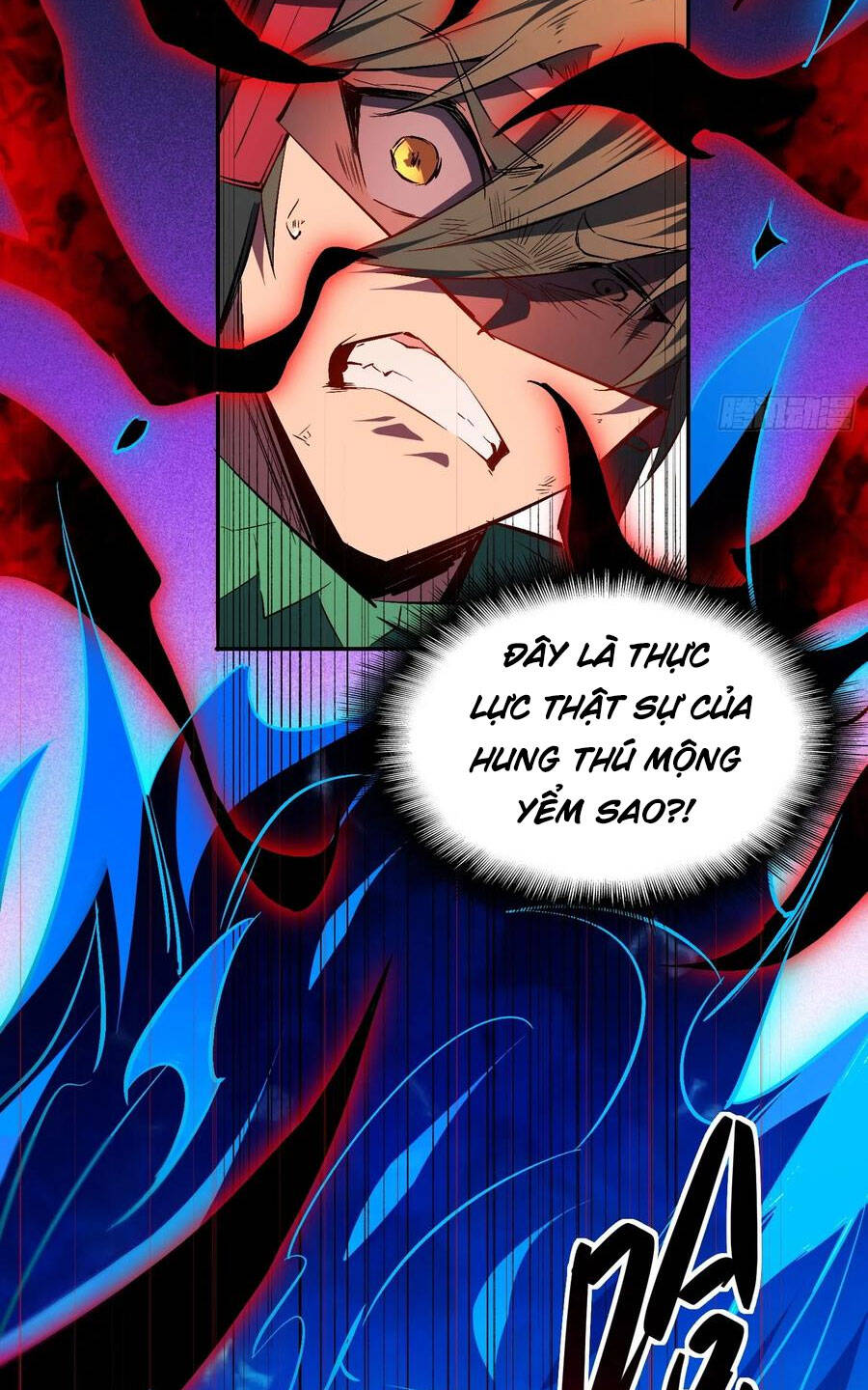 Người Trái Đất Quả Thật Rất Tàn Ác Chap 185 - Next Chap 186