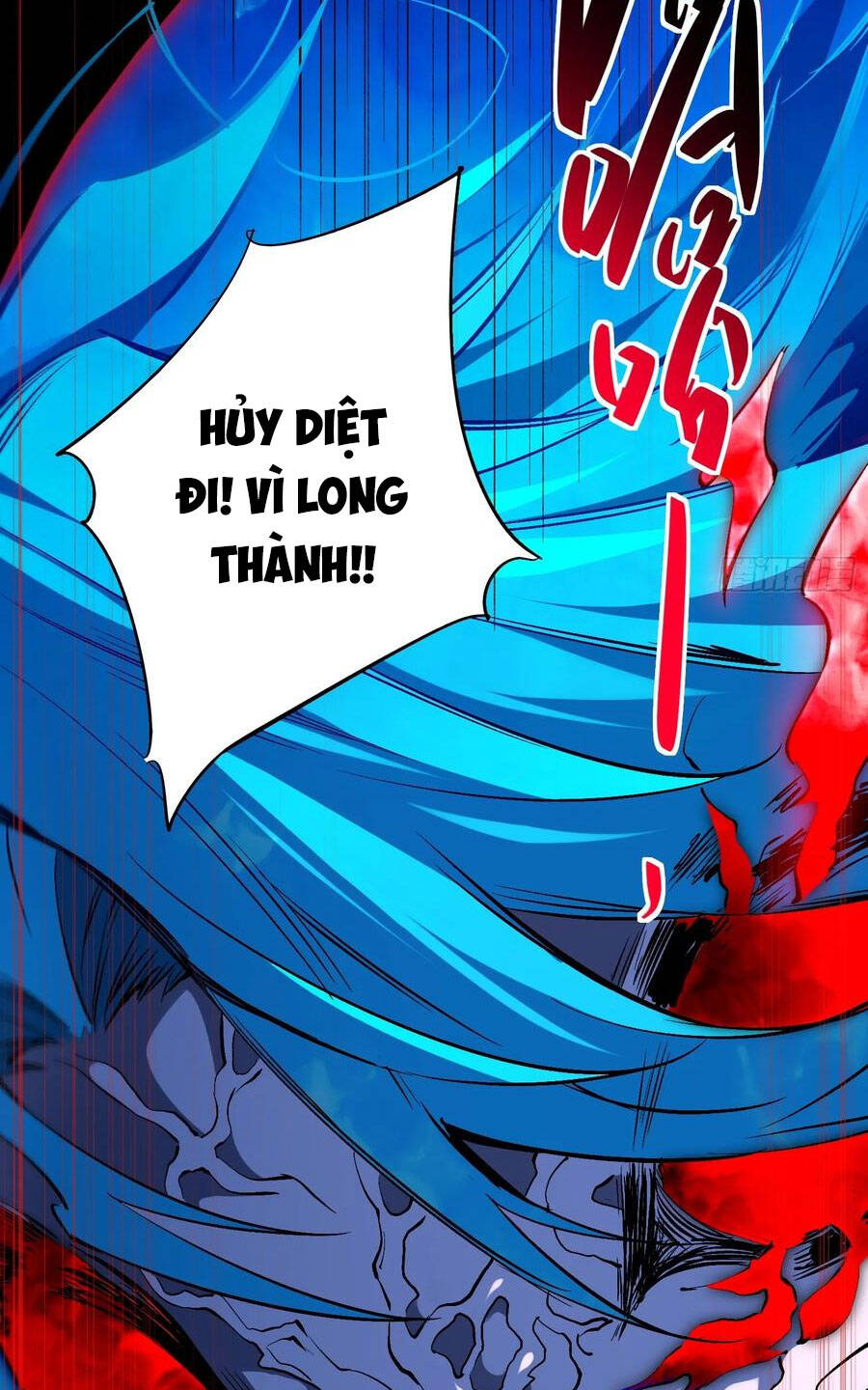 Người Trái Đất Quả Thật Rất Tàn Ác Chap 185 - Next Chap 186