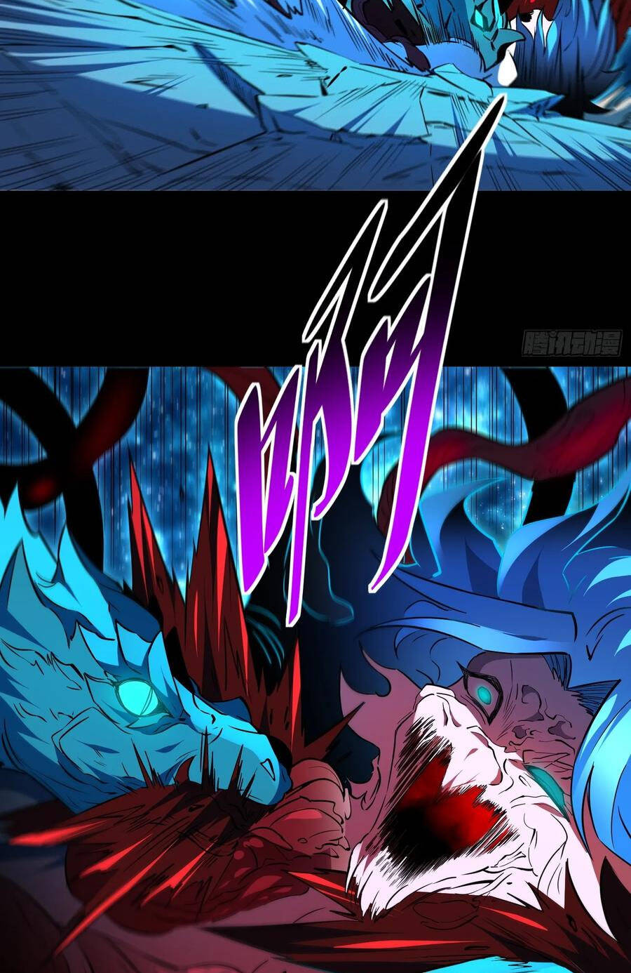 Người Trái Đất Quả Thật Rất Tàn Ác Chap 185 - Next Chap 186