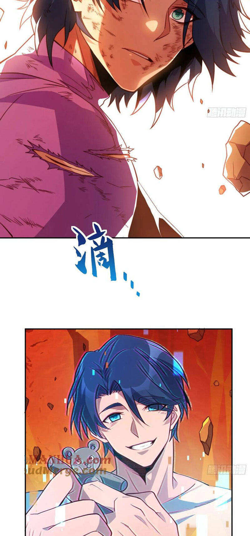 Người Trái Đất Quả Thật Rất Tàn Ác Chap 187 - Next Chap 188