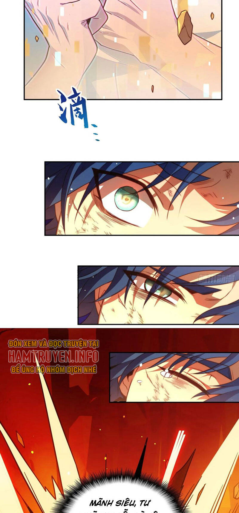 Người Trái Đất Quả Thật Rất Tàn Ác Chap 187 - Next Chap 188