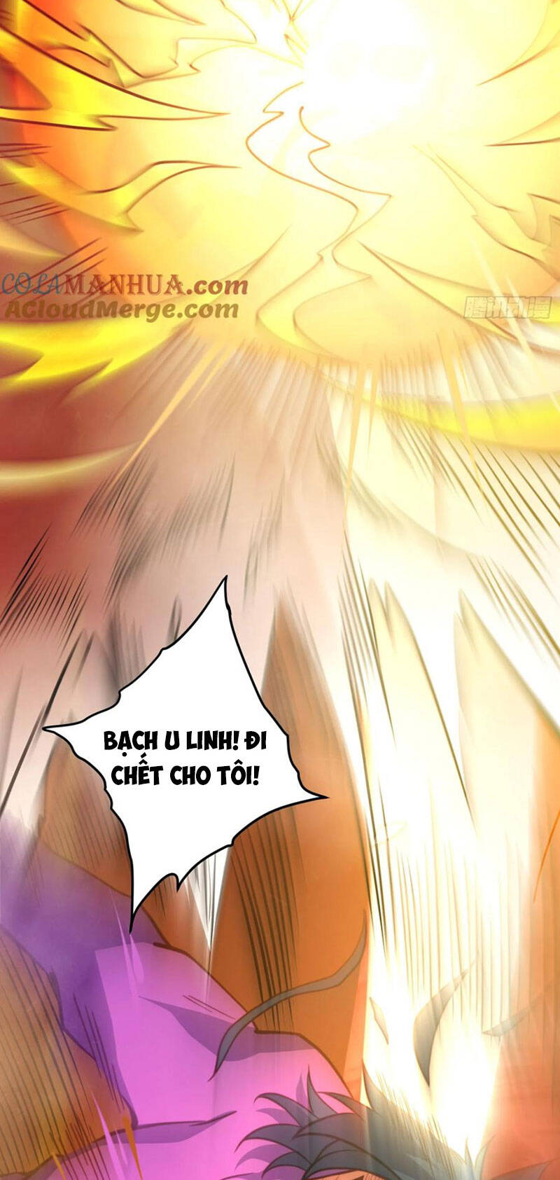Người Trái Đất Quả Thật Rất Tàn Ác Chap 187 - Next Chap 188