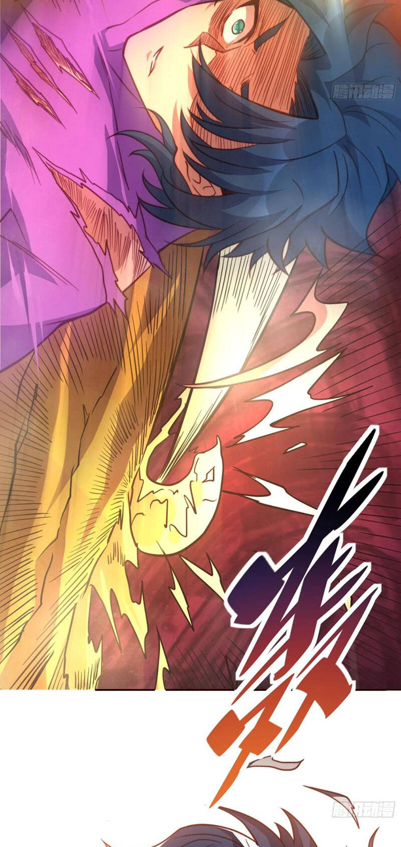 Người Trái Đất Quả Thật Rất Tàn Ác Chap 187 - Next Chap 188