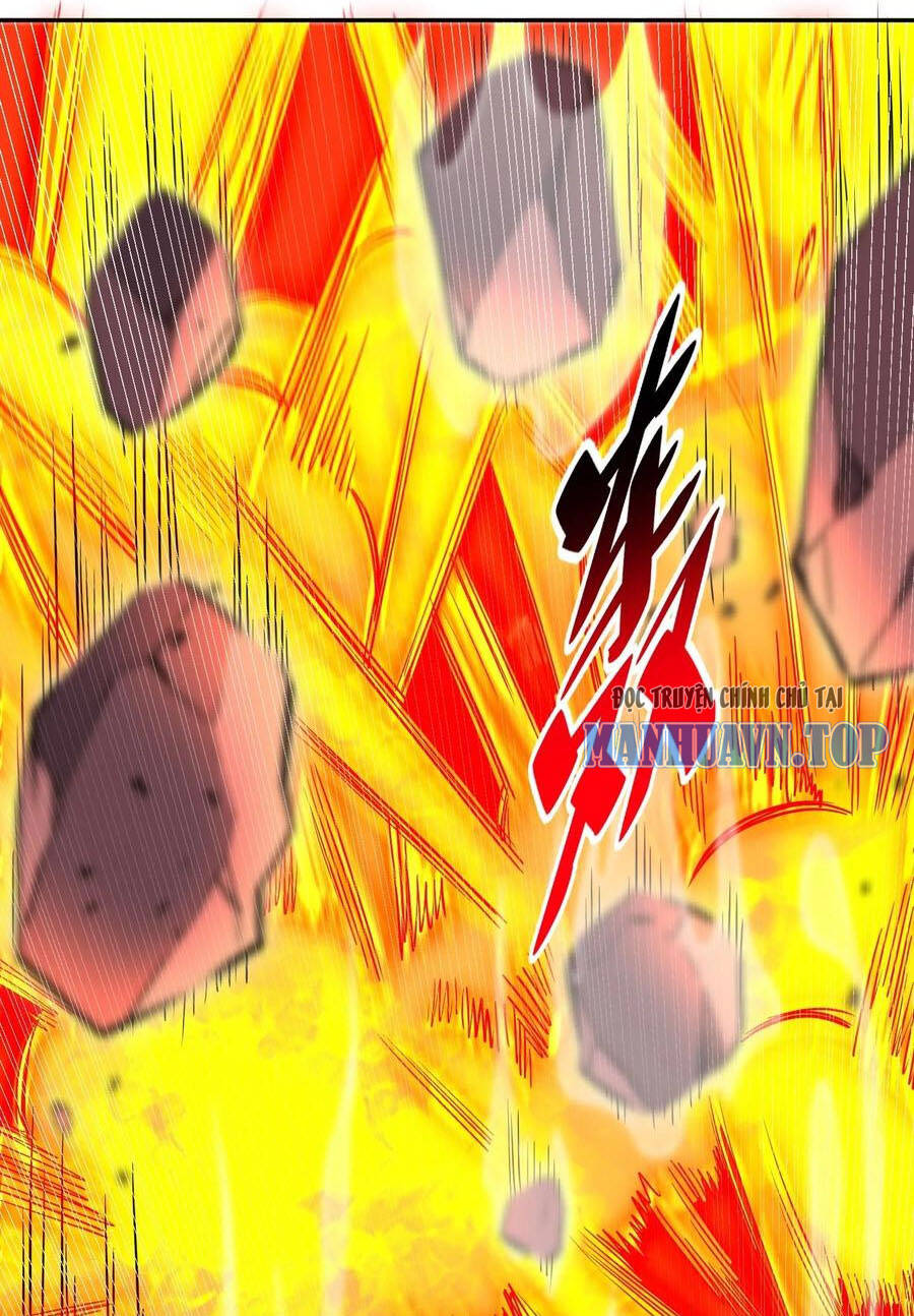 Người Trái Đất Quả Thật Rất Tàn Ác Chap 188 - Next Chap 189