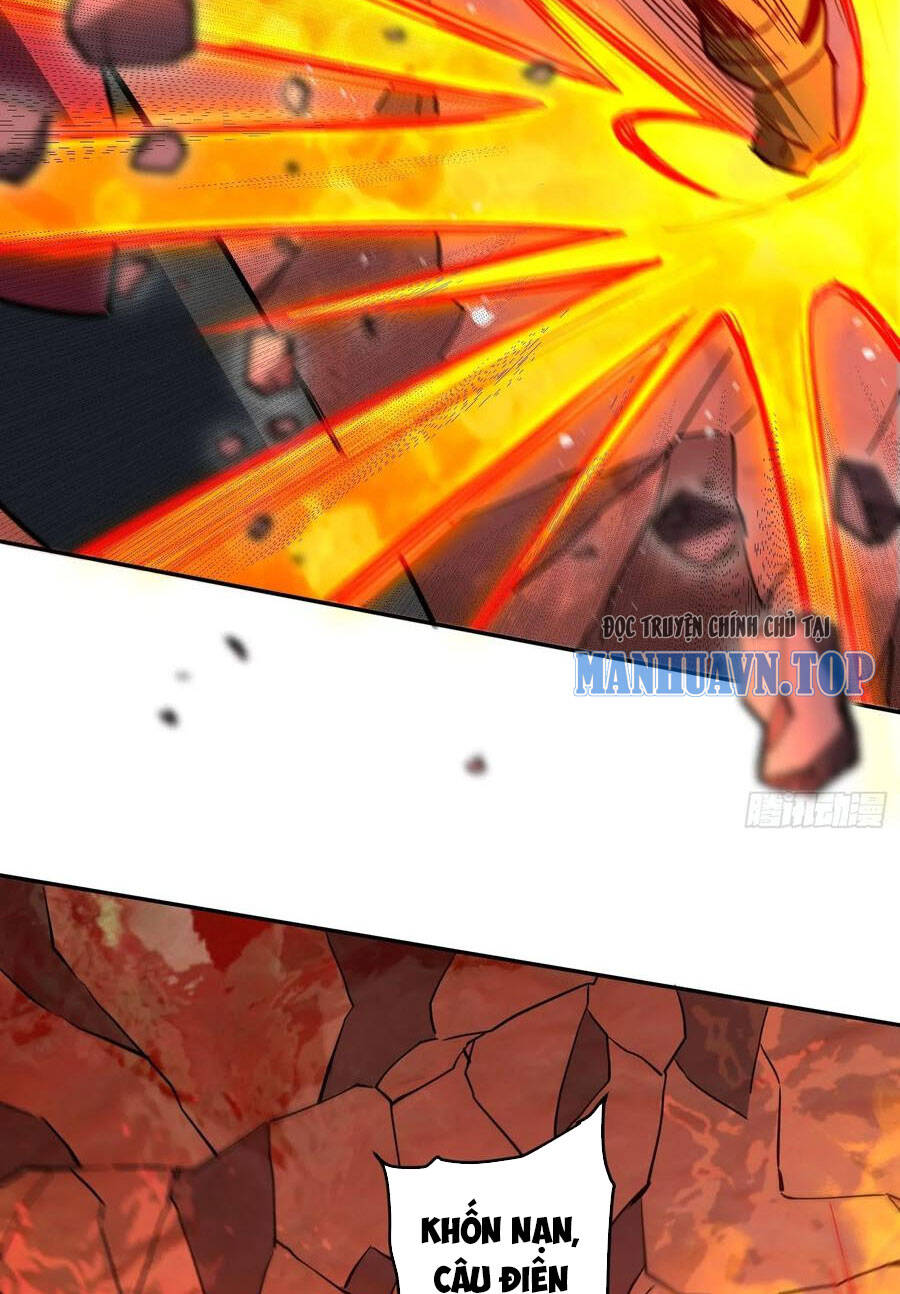 Người Trái Đất Quả Thật Rất Tàn Ác Chap 188 - Next Chap 189